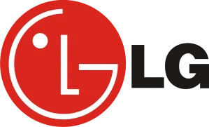LG logo