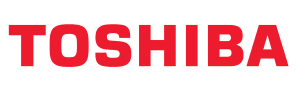 Toshiba logo
