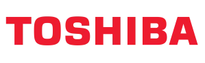 Toshiba logo